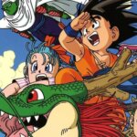 When did dragon ball come out?