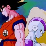 How Tall is Goku?