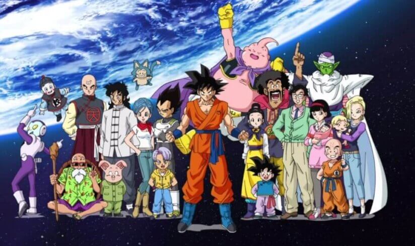 When is Dragon Ball Super coming back?  Dragon Ball Super Season 2 - Dragon  Ball Guru