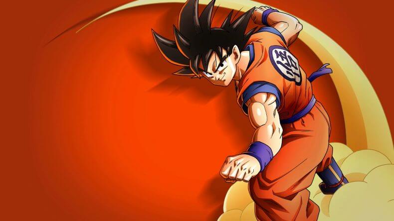 Why does Vegeta call Goku Kakarot? - Dragon Ball Guru