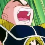 How many times has Krillin died?