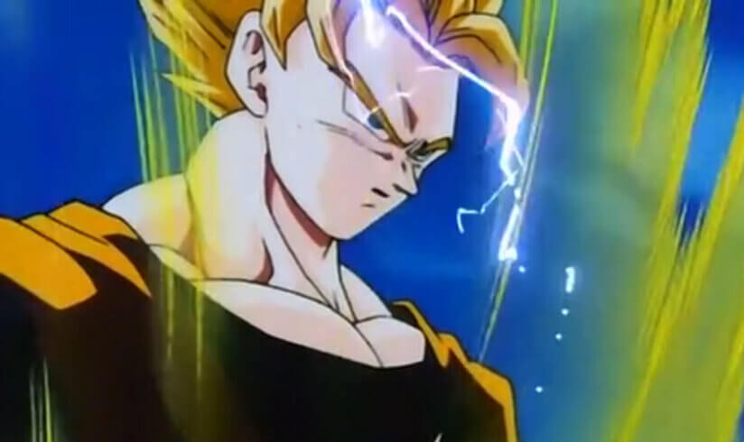 What Episode Does Goku Go Super Saiyan? Answered