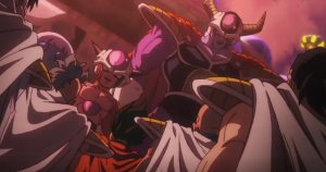 How old is Frieza? - Dragon Ball Guru