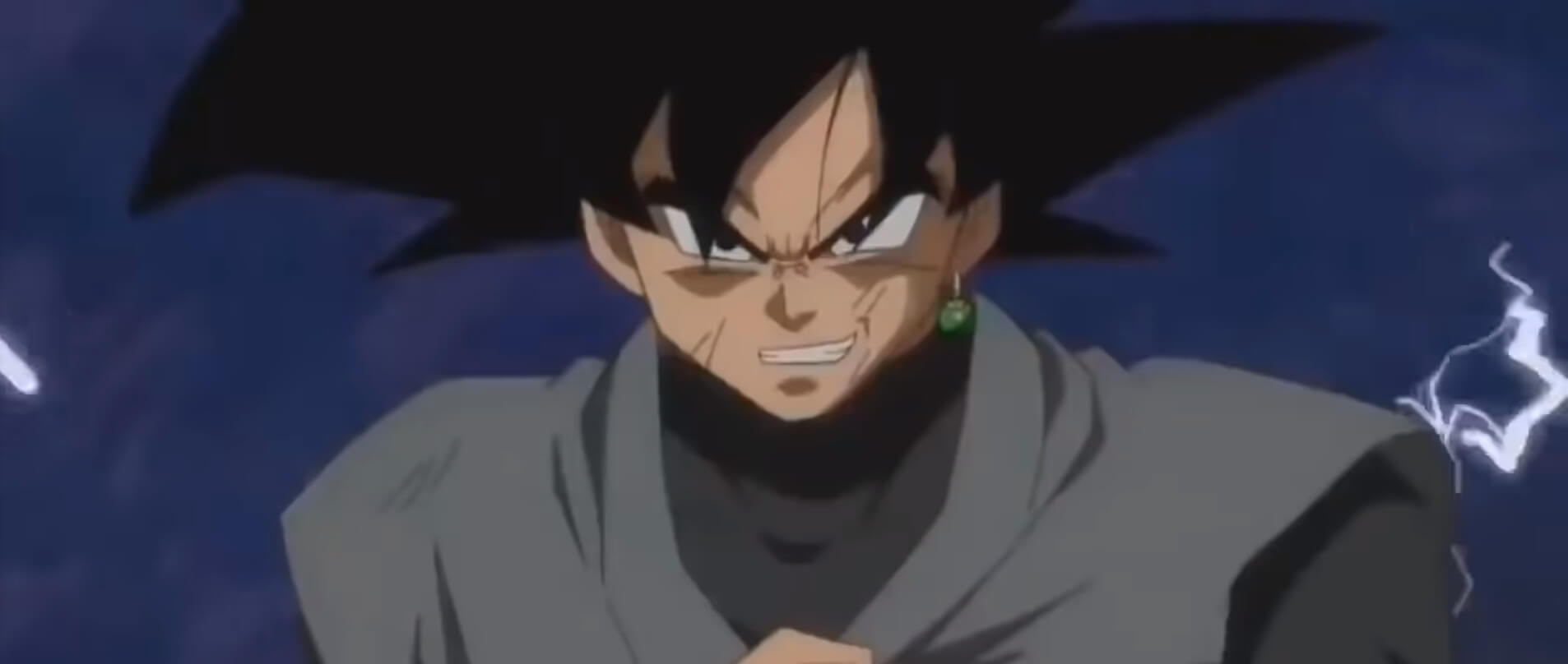 WHAT IF GOKU BLACK HAD WON, WHAT WOULD HE DO IN DRAGON BALL SUPER? 