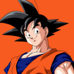 Goku Background Dragon Ball Guru