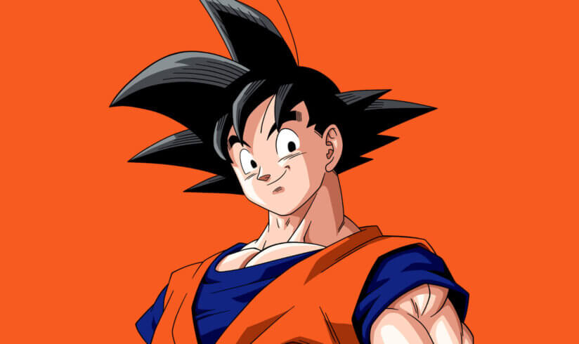 Imagenes de anime - Goku ssj Blue - Wattpad-demhanvico.com.vn