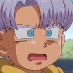 Why doesn't trunks have a tail?