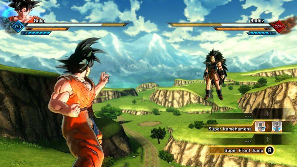 Dragon Ball Xenoverse 3: Everything You Need to Know