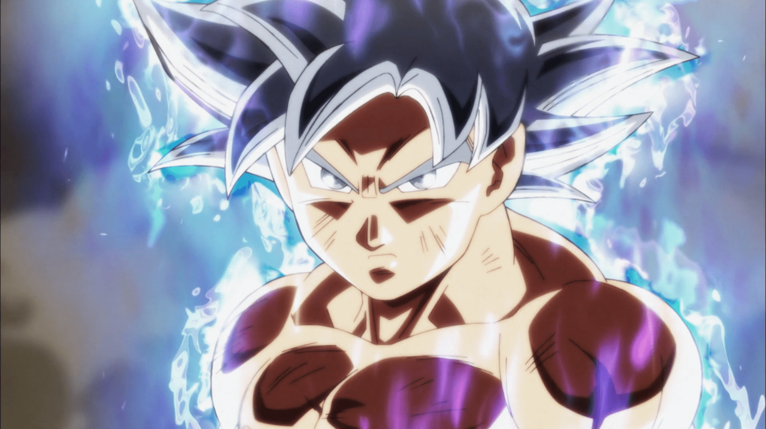 When does Goku go Super Saiyan 2? - Dragon Ball Guru