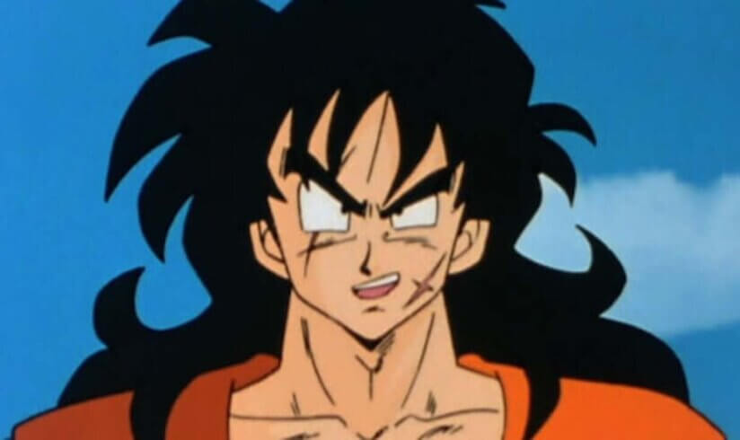 How Did Yamcha Get His Scars?
