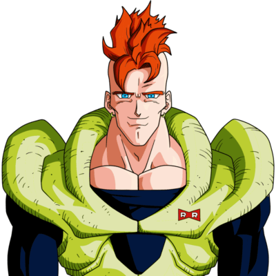 Android 16  Profile Picture