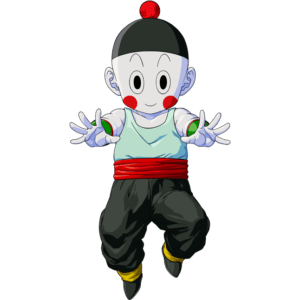 Chiaotzu Profile Pic