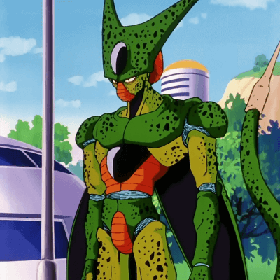 Imperfect Cell