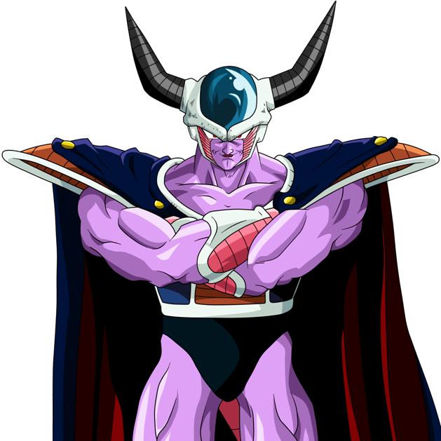 Dragon Ball Characters - Dragon Ball Guru