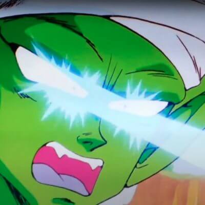 Piccolo Eye Lasers