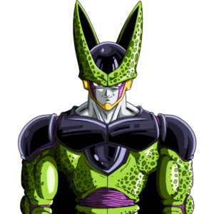 Perfect Cell