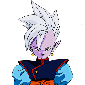 Supreme Kai Profile Pic