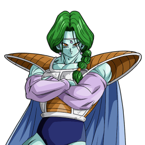 Zarbon Profile Pic