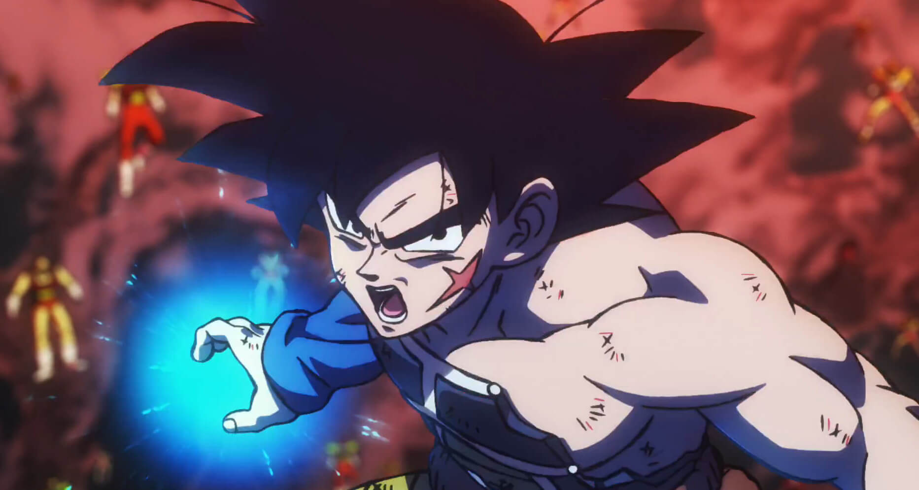 Will The New Dragon Ball Super Movie Be Canon?