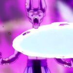Beerus Destruco Disk Head Cut Off