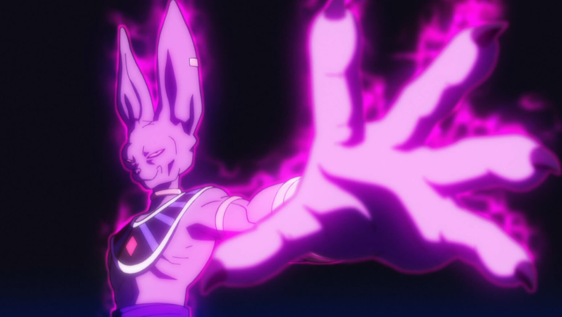 Did Beerus Destroy Planet Vegeta Dragon Ball Guru