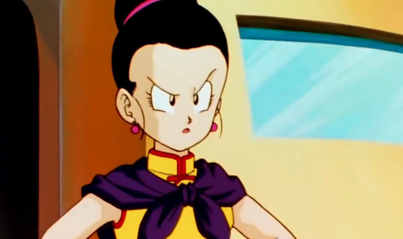 Top 10 Questions about Chi Chi from Dragon Ball Answered