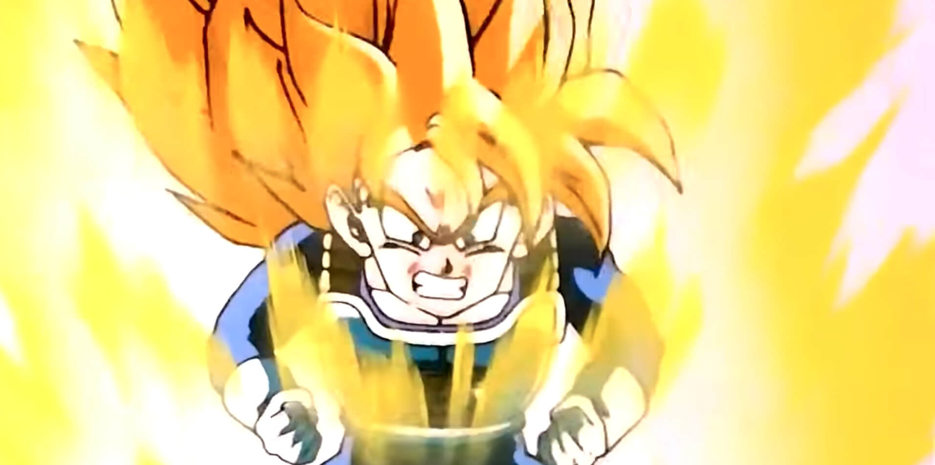 ssj4 kid gohan