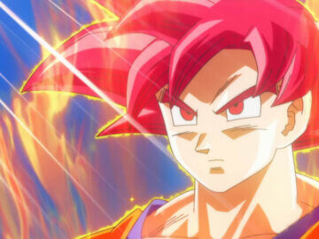 When does Goku go Super Saiyan? - Dragon Ball Guru
