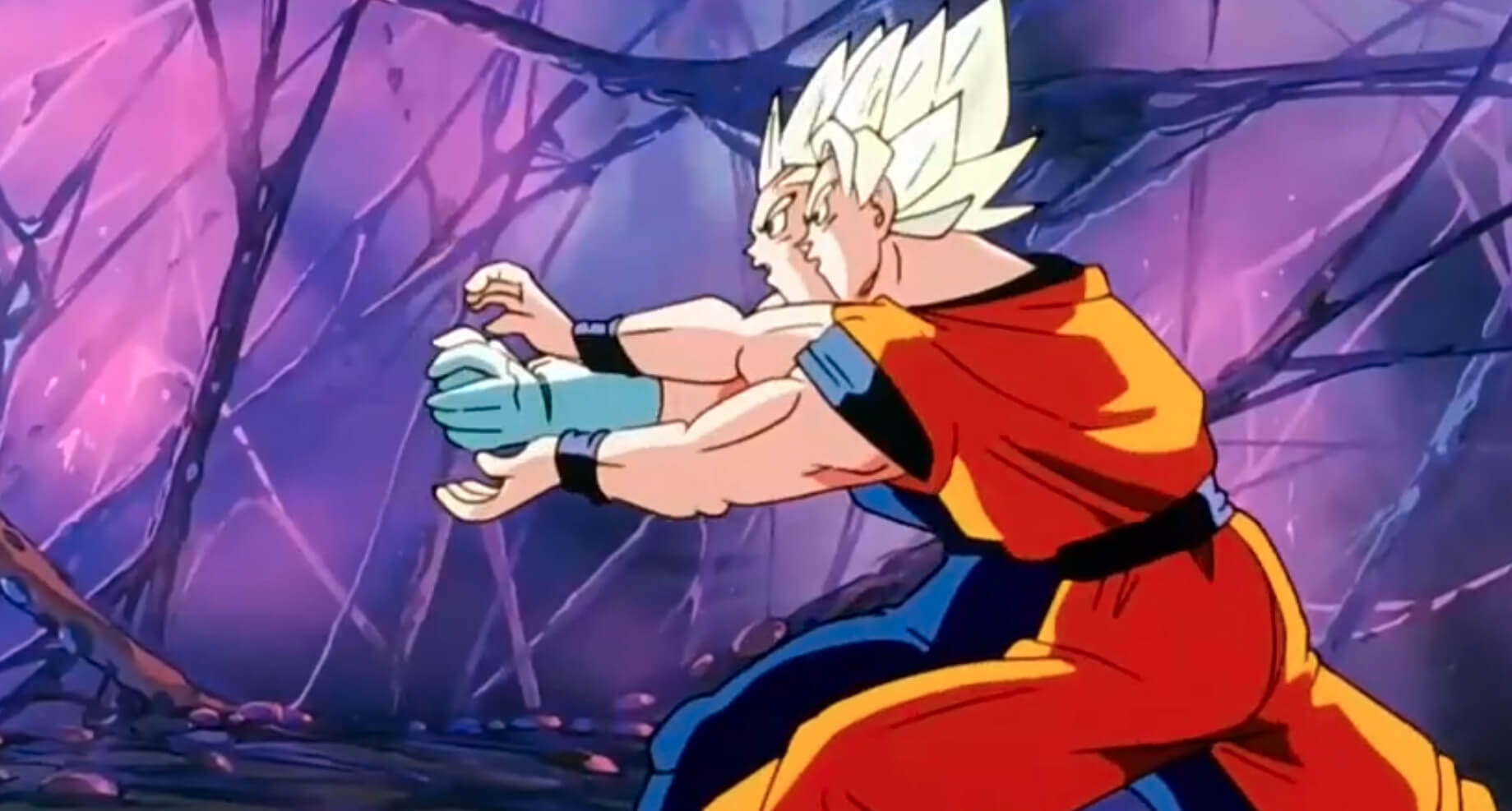 Are Vegeta and Goku brothers? - Dragon Ball Guru