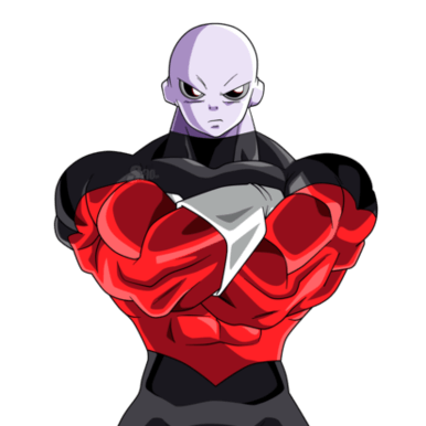 Jiren vs. Universe 7, Dragon Ball Wiki