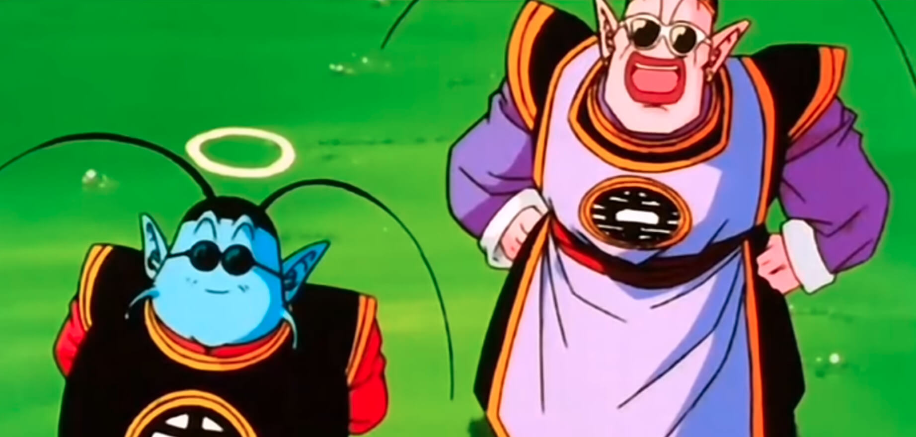 north supreme kai