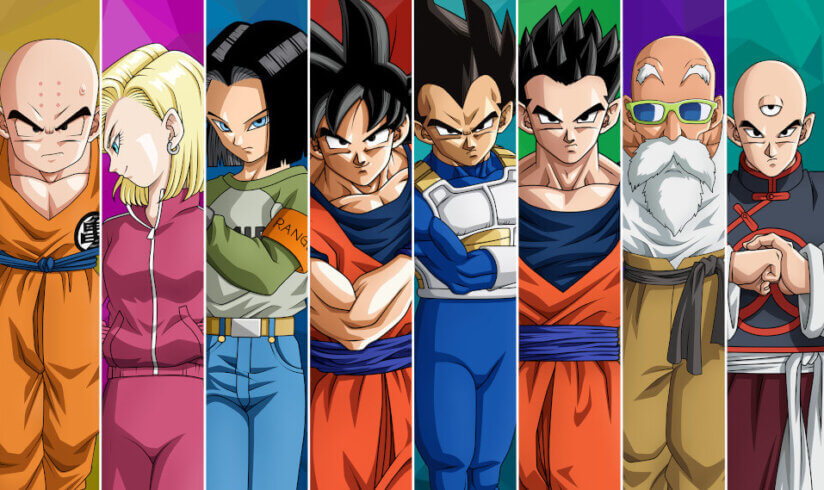 What episode does the Tournament of Power start? - Dragon Ball Guru