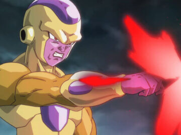 How strong is Frieza?