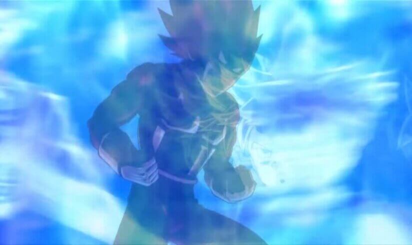 Who was the first Super Saiyan?