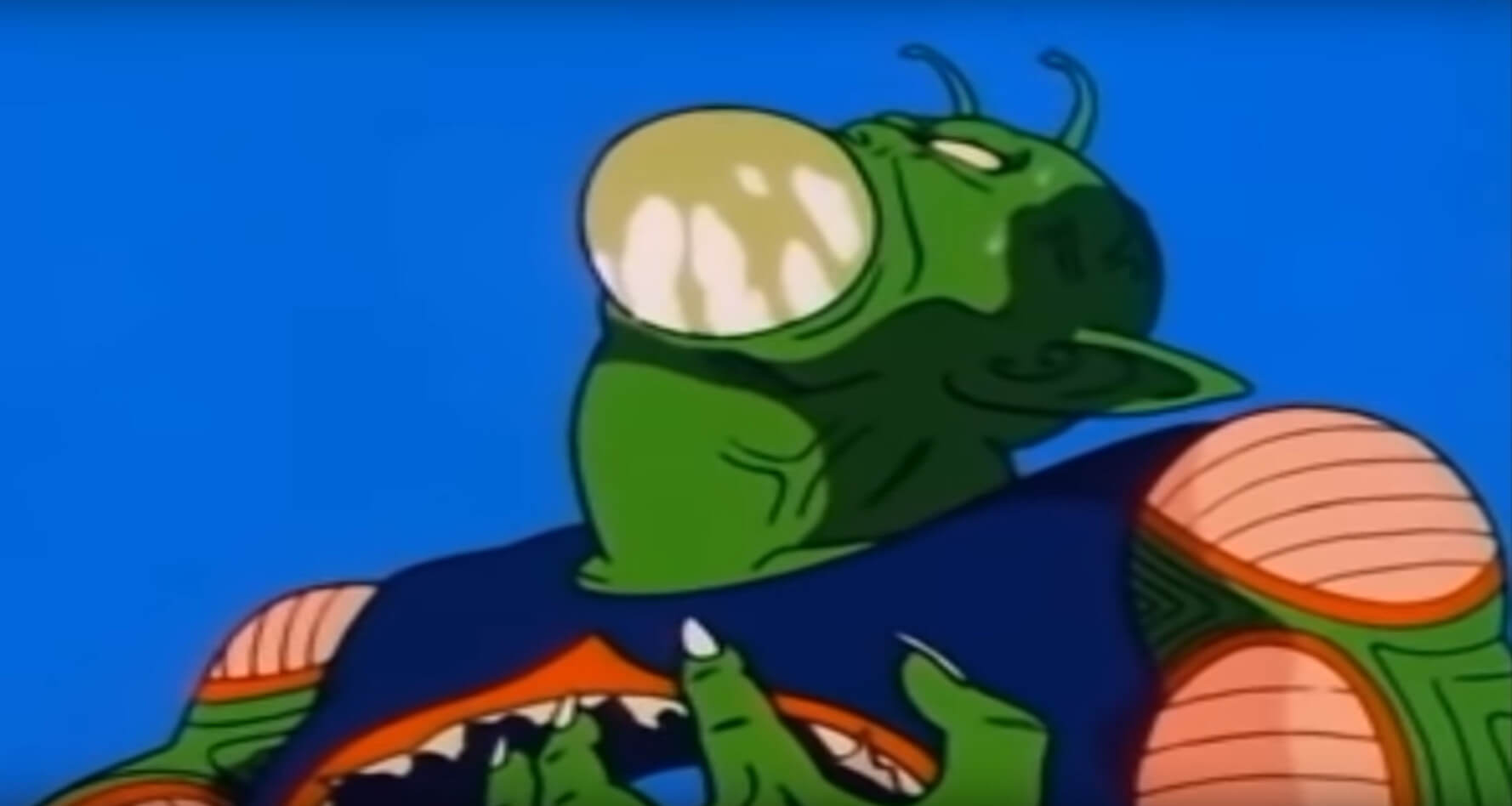 How old is Piccolo? Dragon Ball Guru