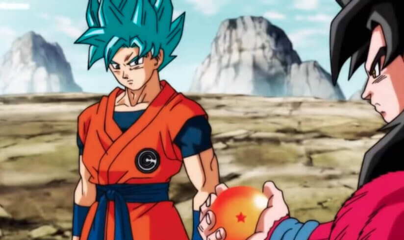 Is Dragon Ball Heroes Canon?