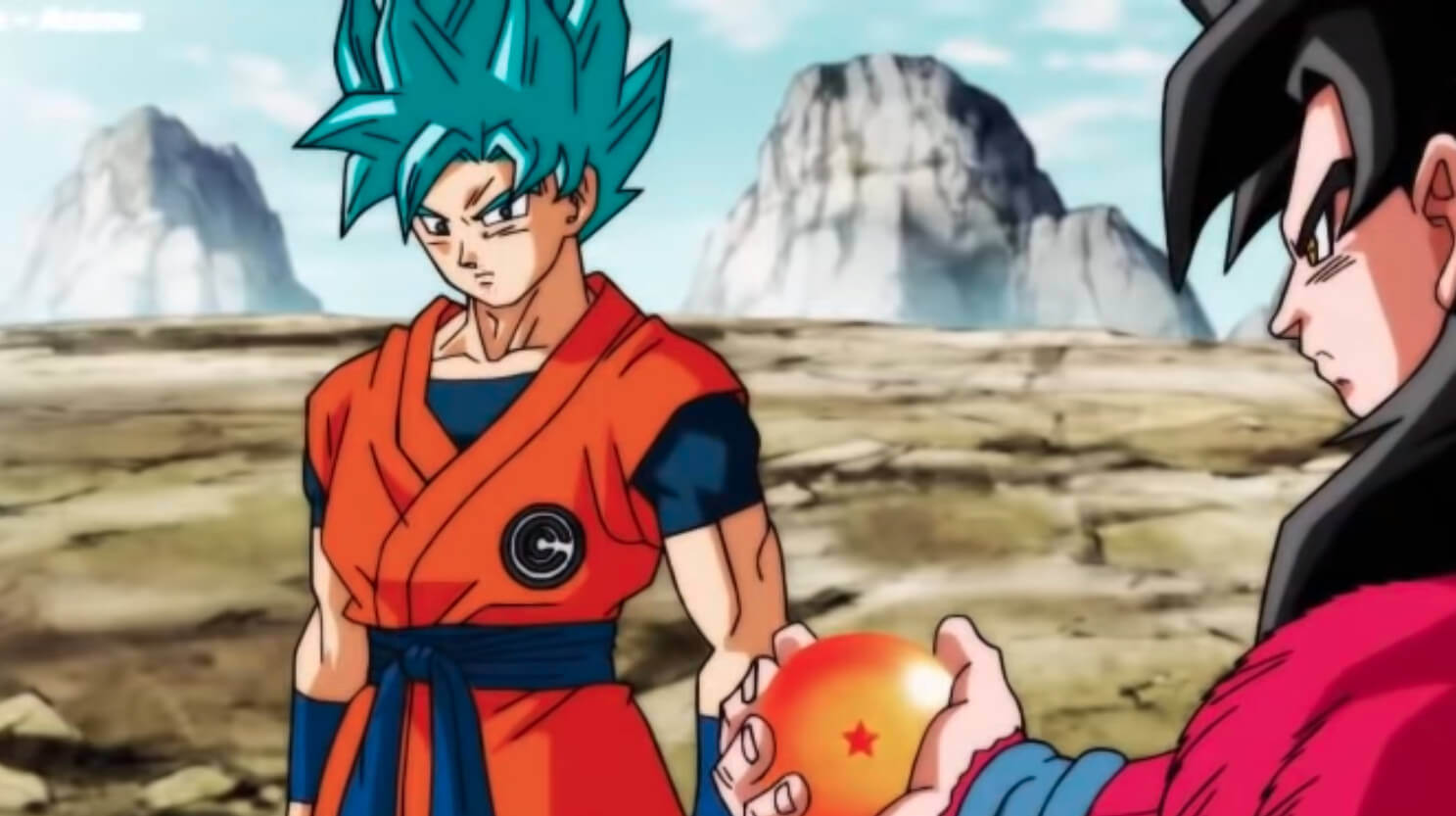 Is Super Dragon Ball Heroes canon?