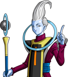 Whis Profile Pic