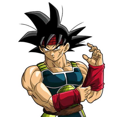 Bardock  Profile Picture