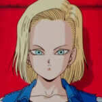 How old is Android 18