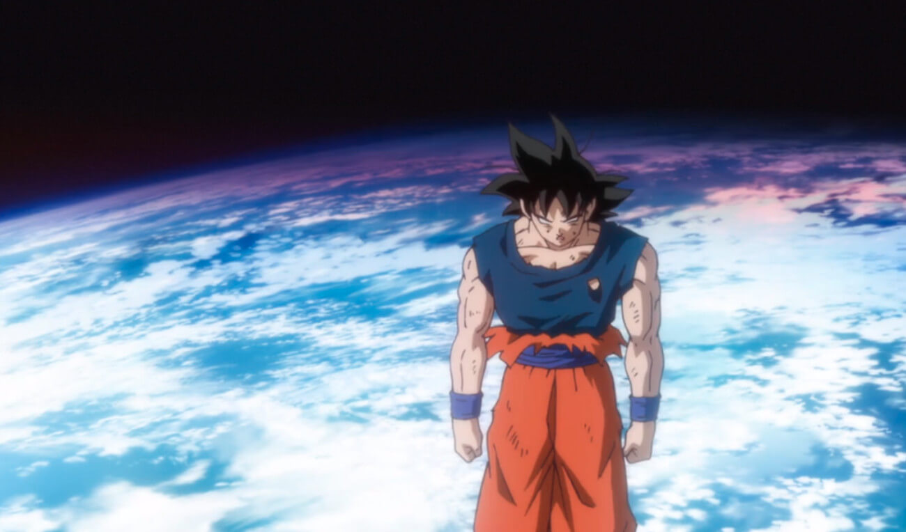 What Universe is Goku from? - Dragon Ball Guru