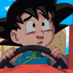 How old is Goten