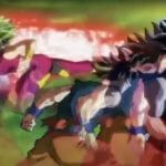 How Fast is Goku