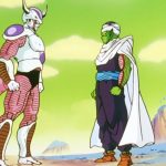 How Tall is Piccolo?