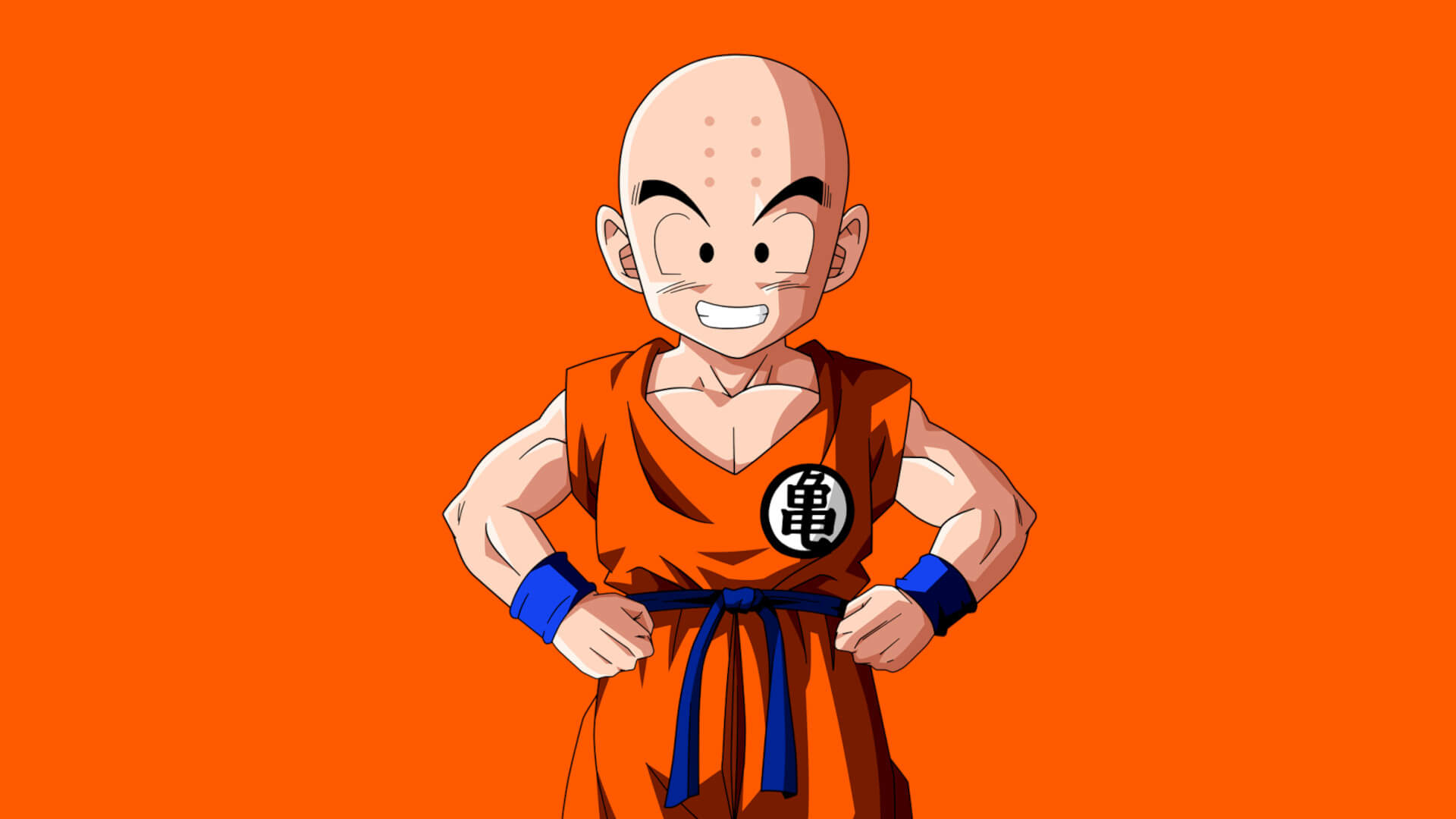 Super Saiyan Krillin - Is it possible? - Dragon Ball Guru