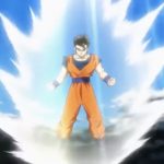 Mystic Gohan Ultimate Gohan