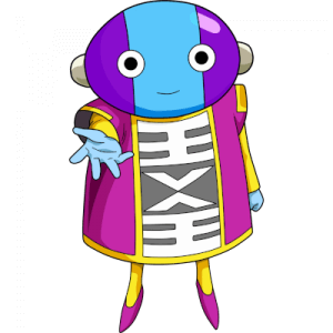 Zeno Profile Pic