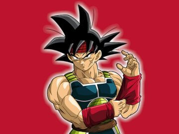 Is Bardock Alive